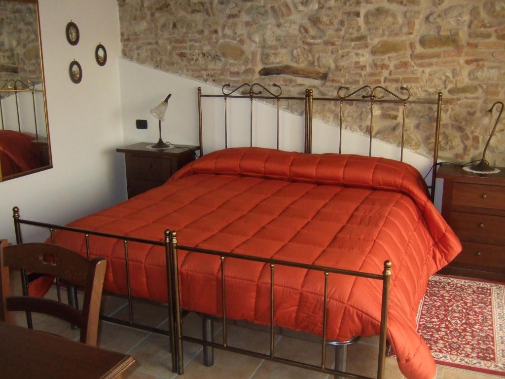 Antica Interamnia Bed & Breakfast Teramo Phòng bức ảnh
