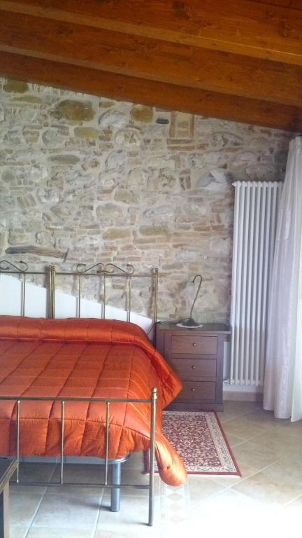 Antica Interamnia Bed & Breakfast Teramo Phòng bức ảnh