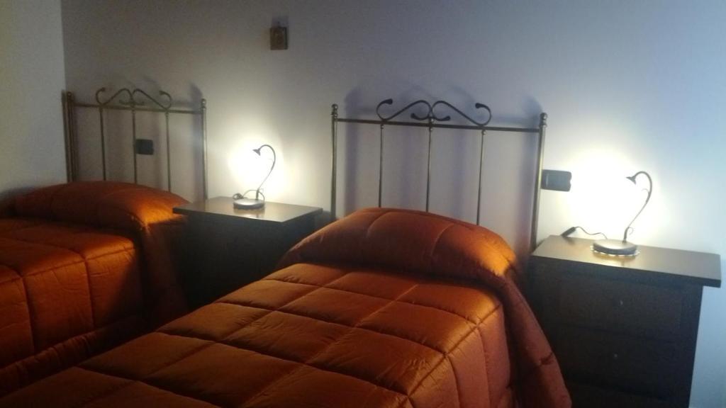 Antica Interamnia Bed & Breakfast Teramo Phòng bức ảnh