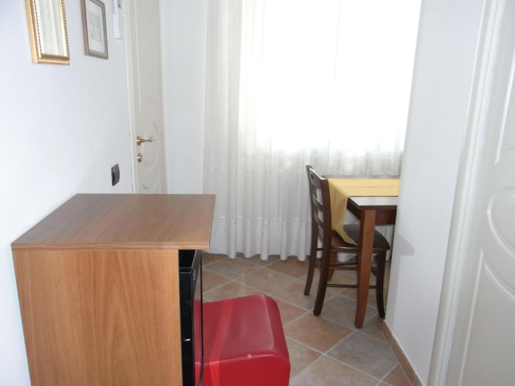 Antica Interamnia Bed & Breakfast Teramo Phòng bức ảnh