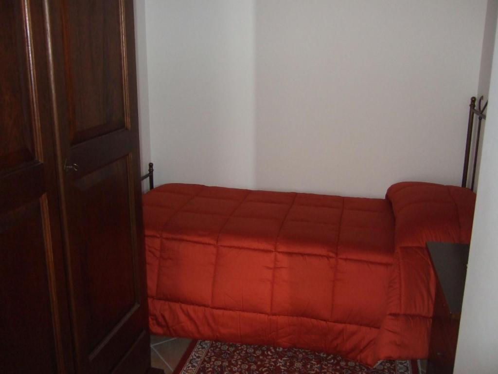 Antica Interamnia Bed & Breakfast Teramo Phòng bức ảnh