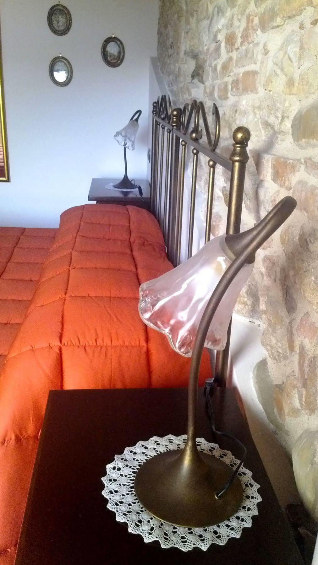 Antica Interamnia Bed & Breakfast Teramo Ngoại thất bức ảnh