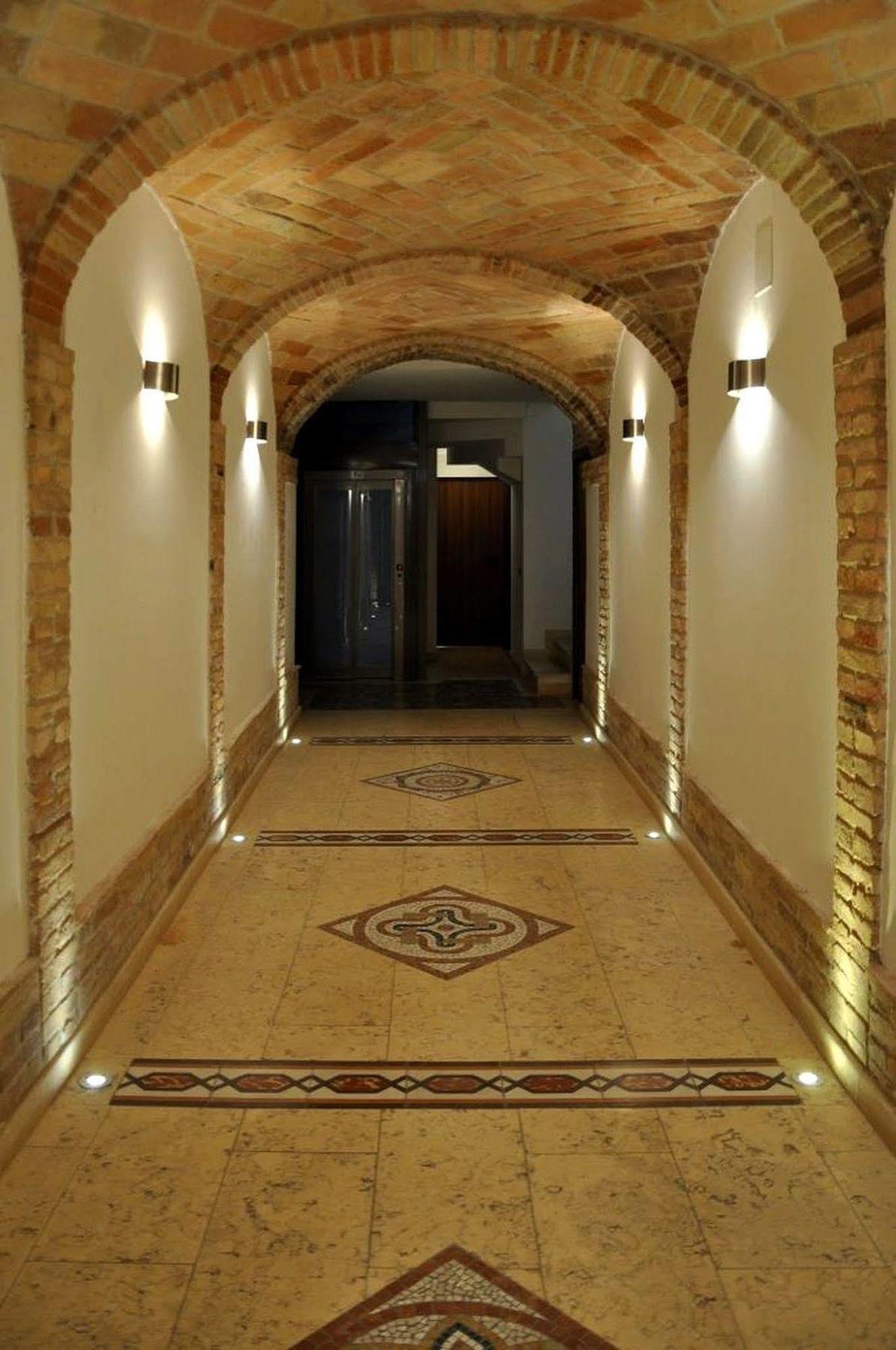 Antica Interamnia Bed & Breakfast Teramo Ngoại thất bức ảnh